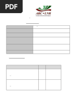 SBD 6.1 Preference Points Claim Form | PDF | Private Law | Business