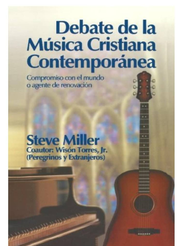 Música Cristiana: 12 de los artistas más destacados en la actualidad, image size:768x1024