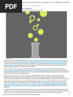 The Actual Science of James Damore's Google Memo - ENGLISH 101 - College Rdg&Comp I - Zimbler J. - SUMMER 2024 - SECTION# 10569