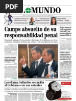 Em - 26 01 12 | PDF | Agencia de calificación crediticia | Cadena ...