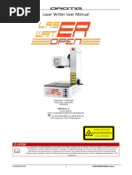 Materials Hydro One Compress | PDF | Paint | Piston