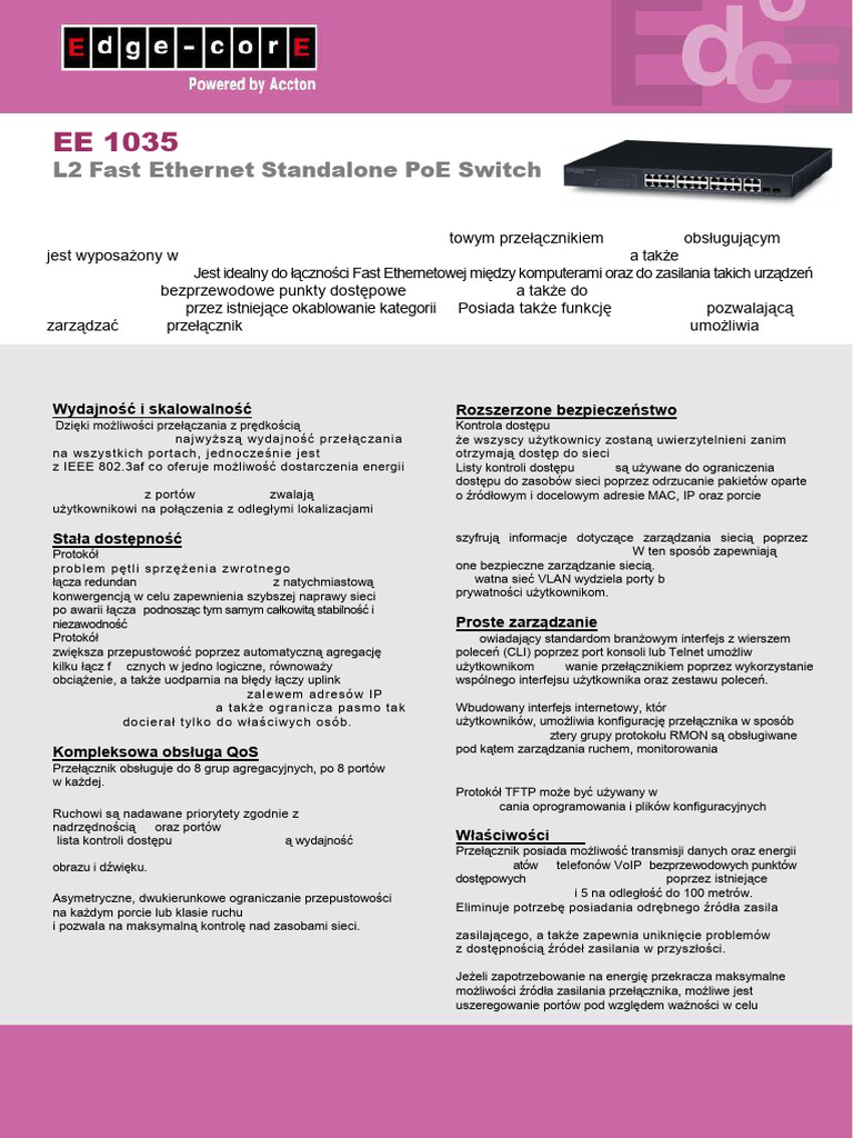 Ee 1035 | PDF