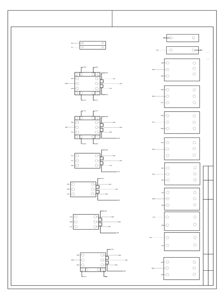 Comprehensive Wiring Diagrams Guide | PDF