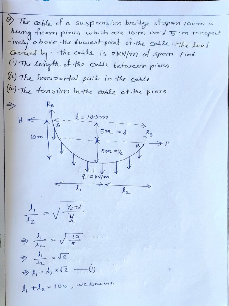 Structure Engineering 2 Pdf