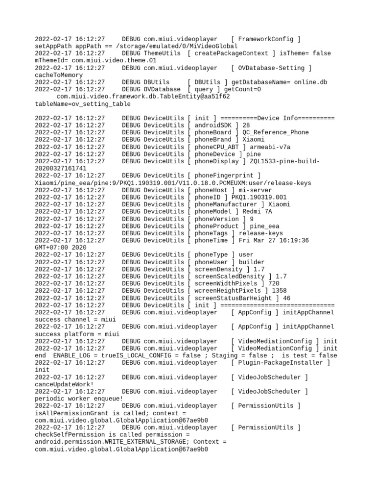 16 | PDF | Computing | Data Management