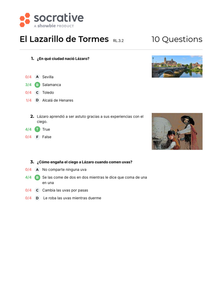 Question - 2024 - 11 - 19 - 11 - 01 - QZ - El Lazarillo de Tormes ...