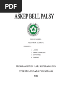 Download Askep Bells Palsy by Anita Rachman SN79465474 doc pdf