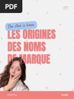 Placement de produits au cinéma | PDF | Cinématographie | Publicité