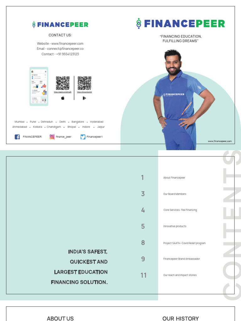 FP CProfile | PDF | Credit Card | Apple Inc.