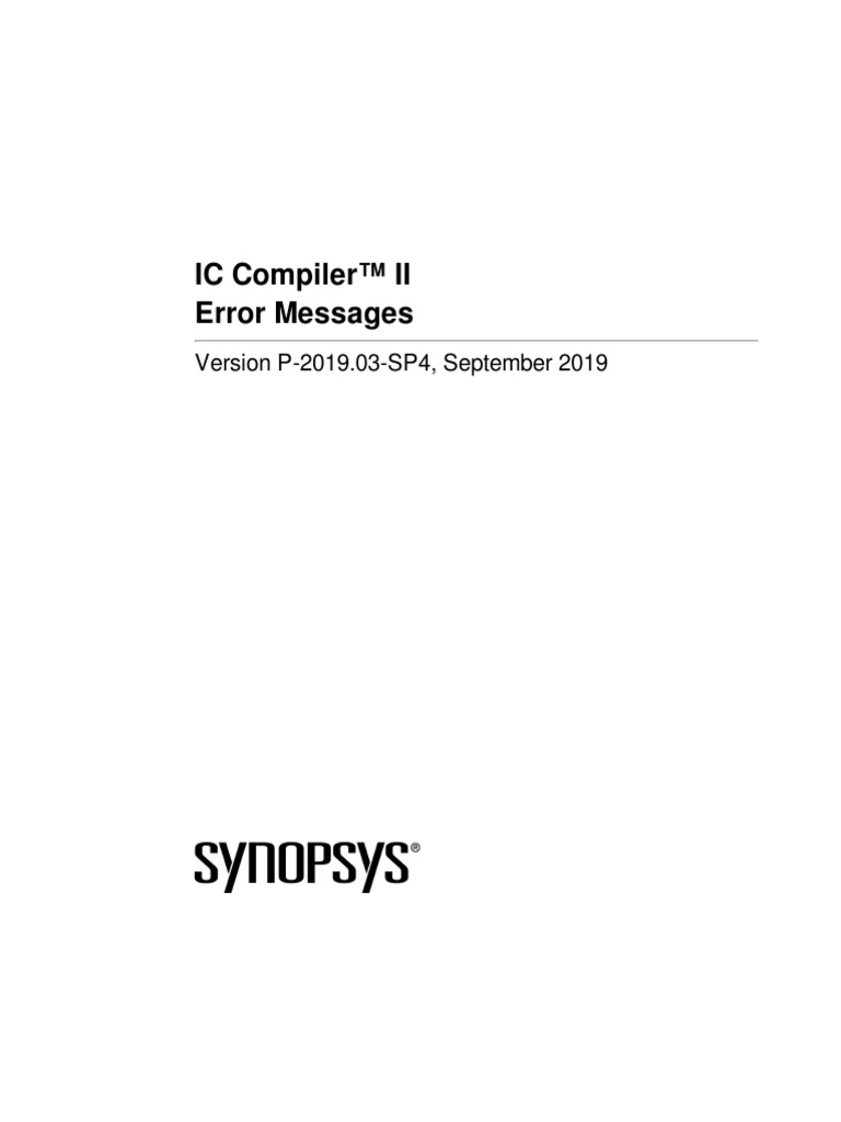 Icc 2 N | PDF | License | Computing