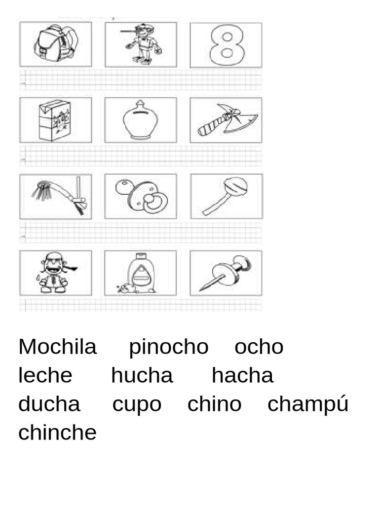 Cha Che Ri Ga | PDF