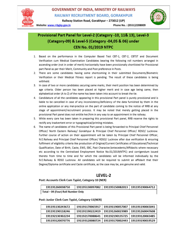 Ntpc Pdf Finance Money Management