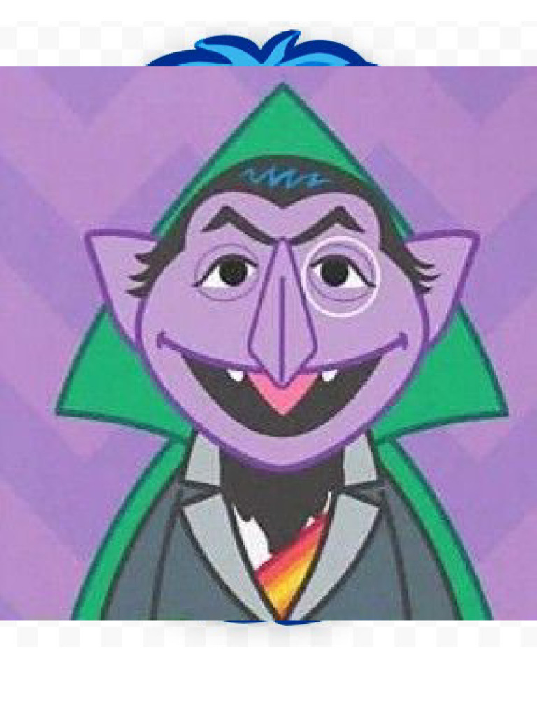 CHARACTERS | PDF