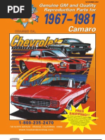 Download 1967 - 1981 Camaro by truckshop SN794674 doc pdf
