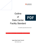 Data Center Facility Standard