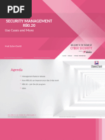Check Point R81.20 Upgrade Guide | PDF
