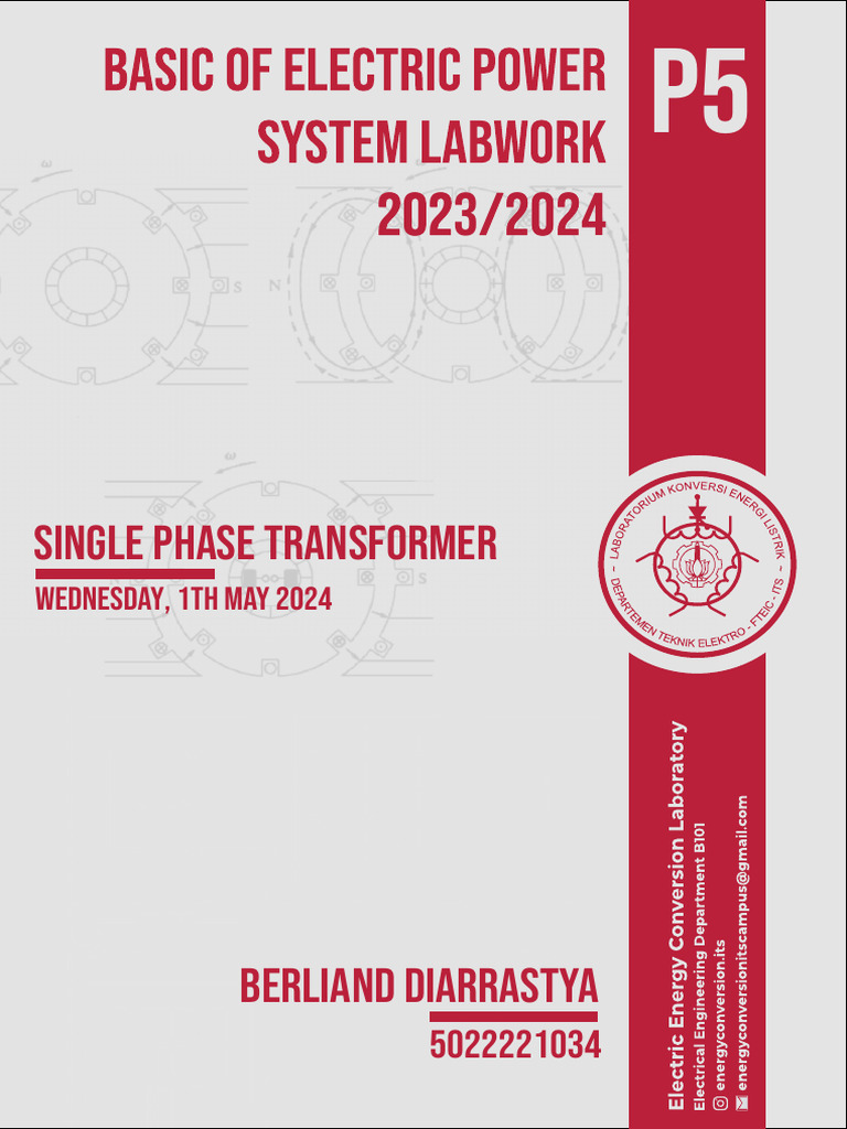 Cover p5 | PDF
