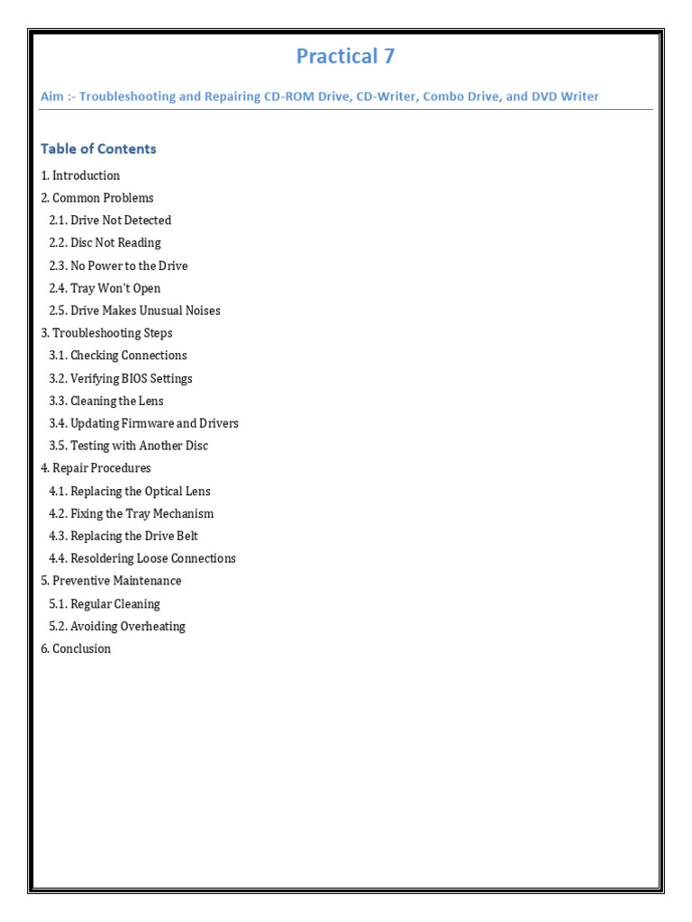 Practical CPT 7 | PDF | Bios | Computer Engineering