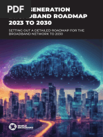 BBG Network Connectivity Guide | PDF | Port (Computer Networking ...