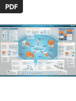 Mapa Virtualizacao Cartaz Folder