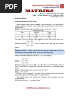 Download modul-matematika-matriks by Mbah Ung SN79471254 doc pdf