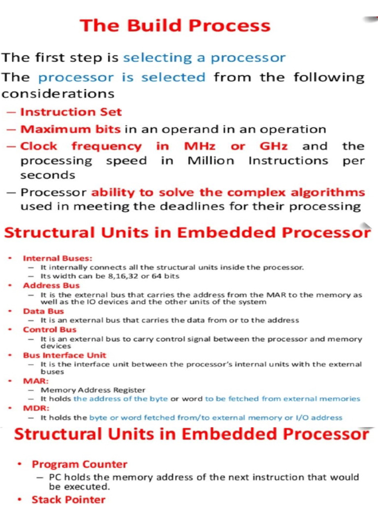Unit 2.3 | PDF