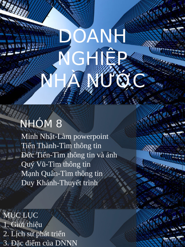 Presentation 10 | PDF