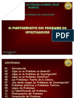 El Problema de Investigacin4692