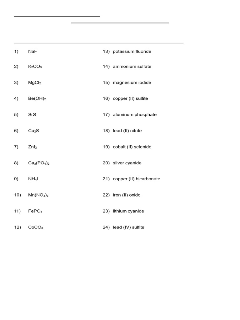 Grade 9 Module Ionic and Covalent | PDF | Chemical Compounds | Chemical ...