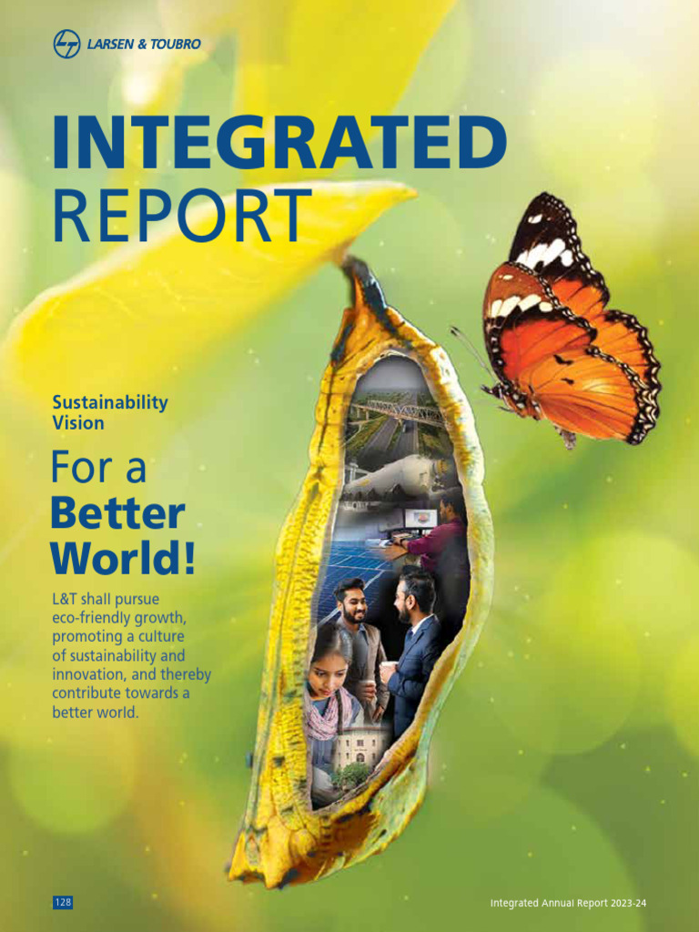 Integrated Report PDF Climate Change Mitigation Risk