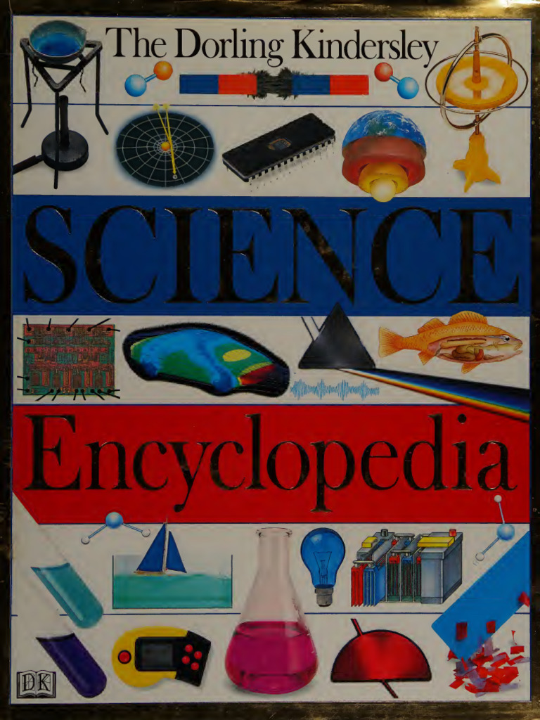 Comprehensive Science Encyclopedia | PDF | Chemical Reactions | Chemistry