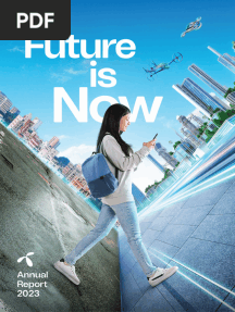 GP Annual Report 2023