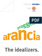 Progetto Zarancia - English