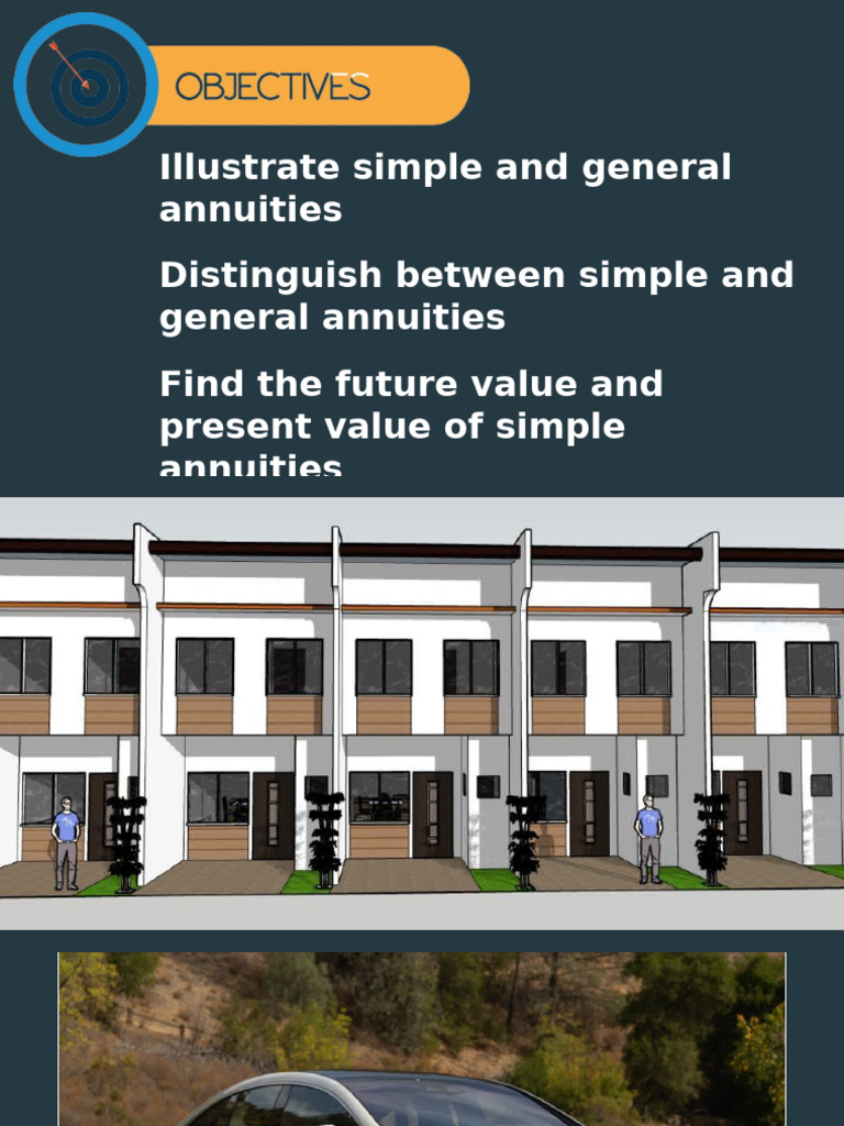 Inbound 8030812678609237141 | PDF | Present Value | Interest