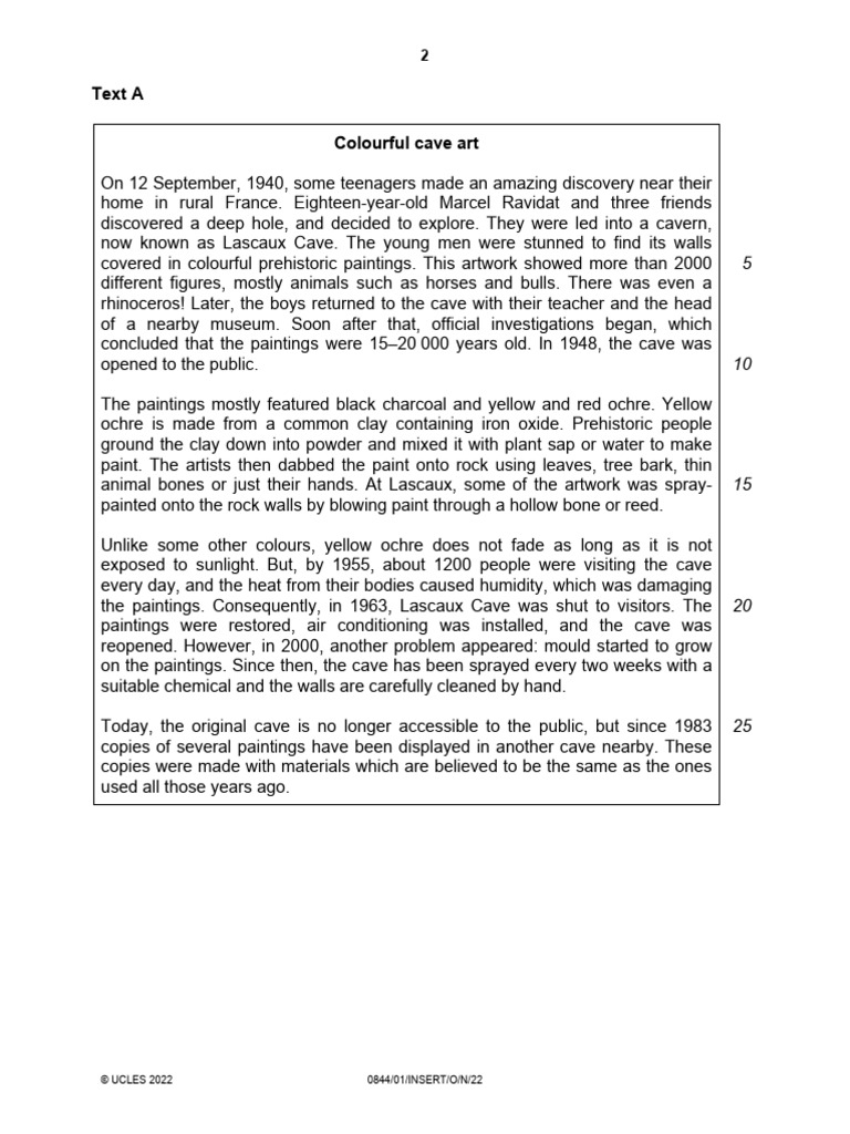 English Insert - Home Learning WK 10 | PDF