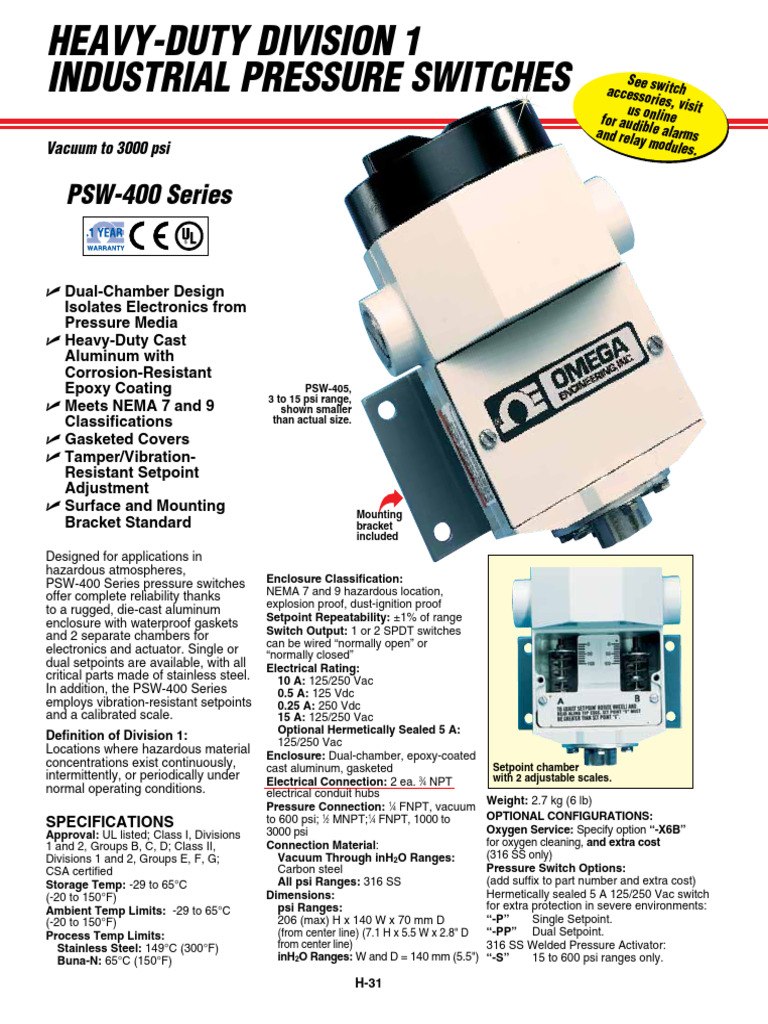 PSW 400 | PDF | Stainless Steel | Pipe (Fluid Conveyance)