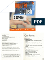 Penguin Quick Guides Computer English Penguin English