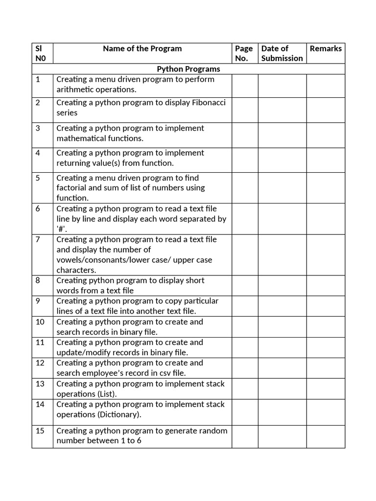 Record Index | PDF | Technology & Engineering