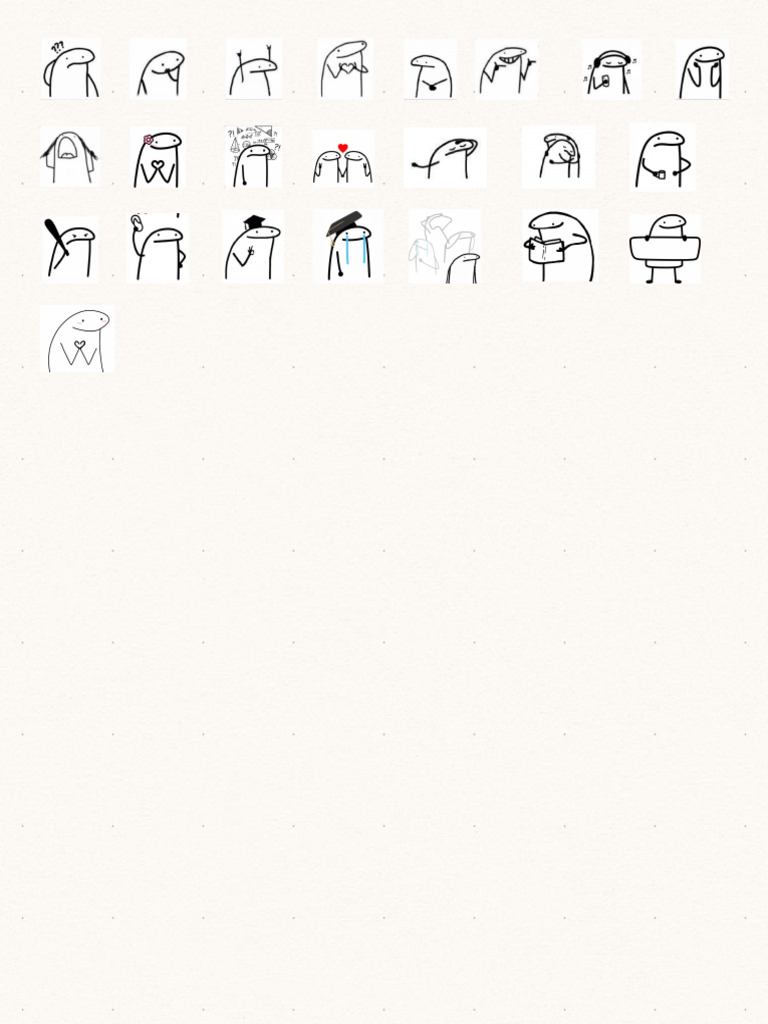 Flork of Cows Stickers | PDF