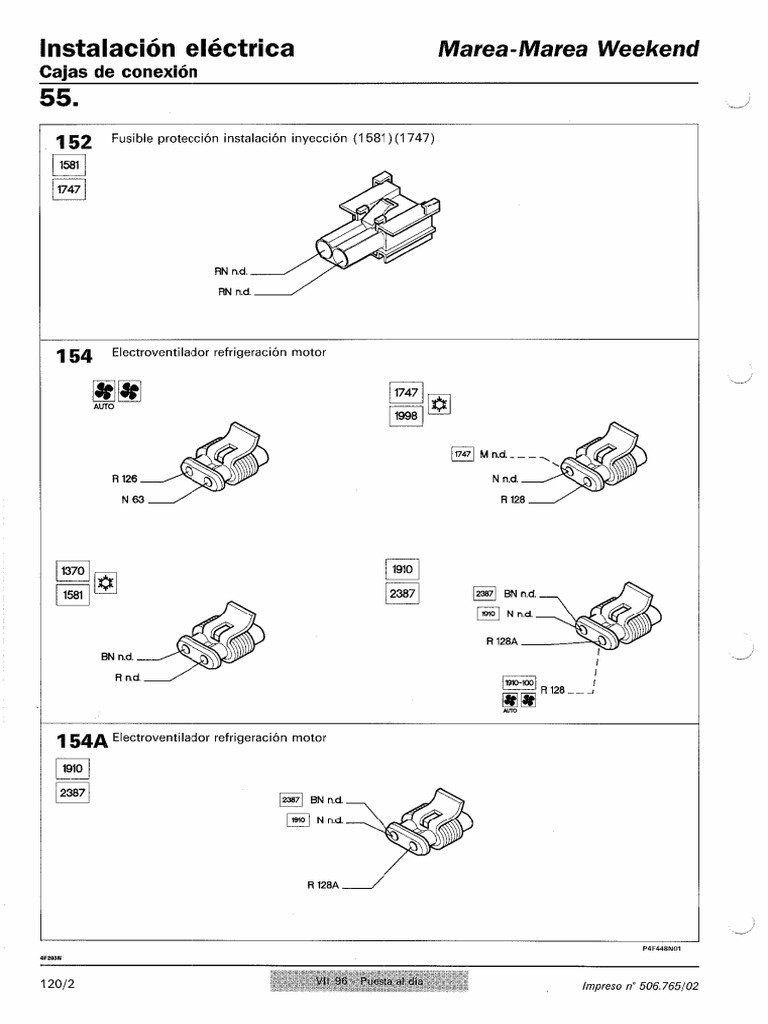 Fuse Inye | PDF