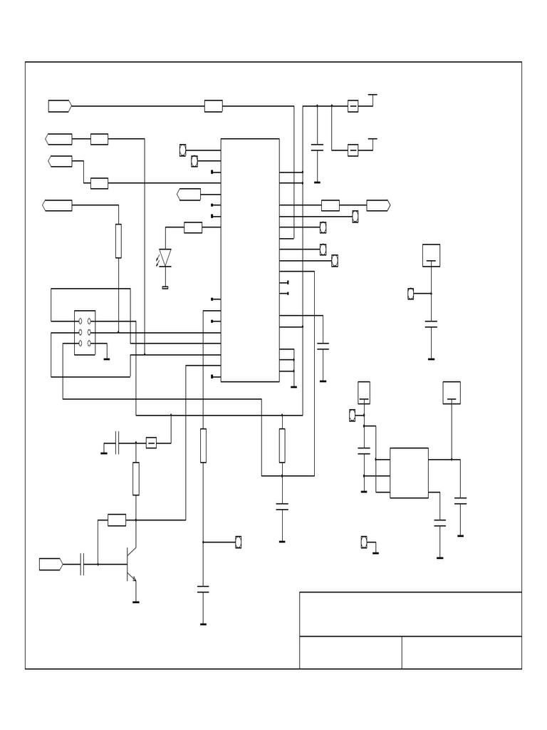 schematic_150 | PDF | Telecommunications Engineering | Telecommunications
