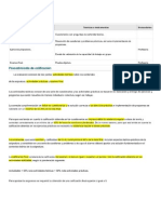 Metodologia - Sistema de Evaluación