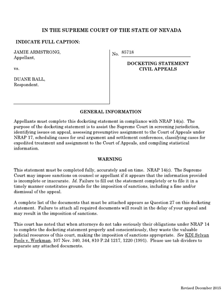 docketing-statement-civil-appeals-pdf-contact-law-child-custody