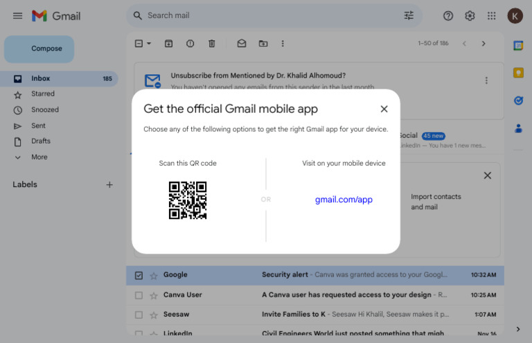 Gmail Inbox Management Tips | PDF