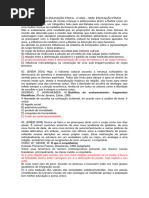 Escala Alsfrs-R 2 | PDF | Especialidades médicas