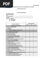 CriteriosdeObservacao PreEscolar