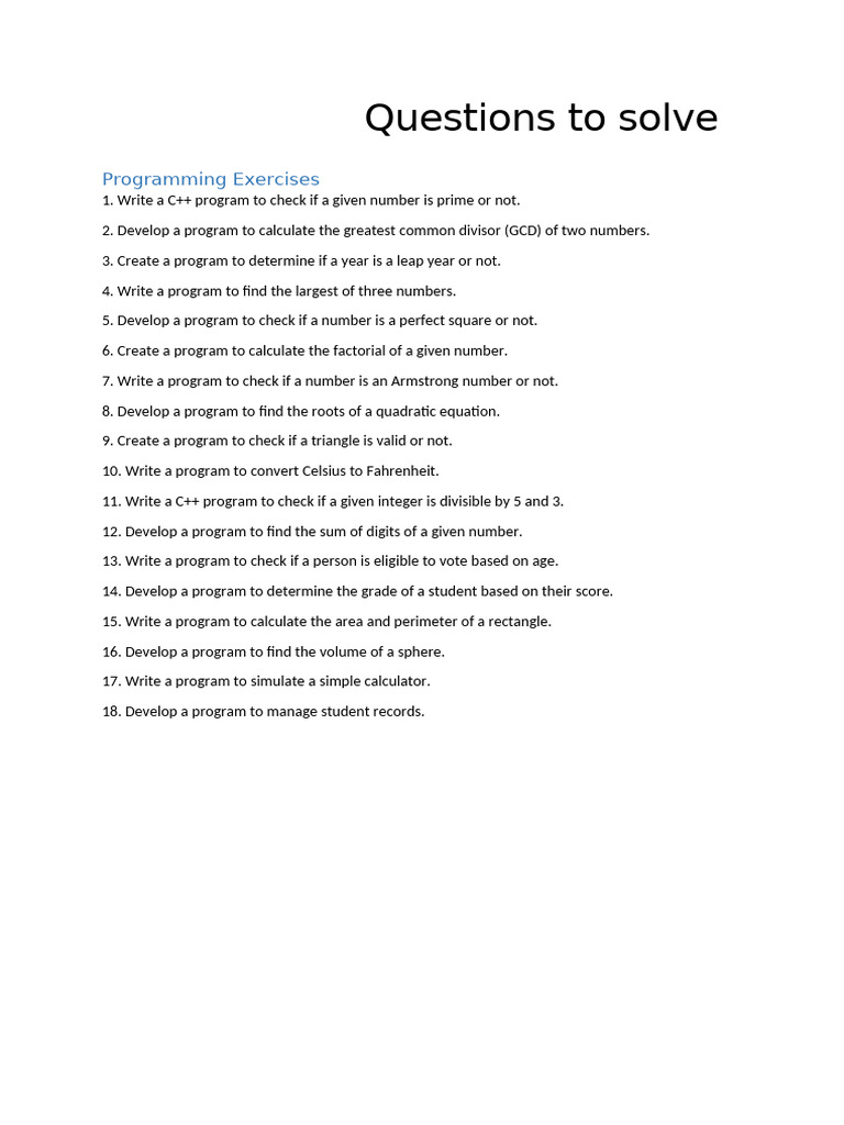 questions-to-solve-pdf-computers