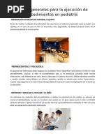 Pasos del Lavado de Manos Clínico | PDF | Lavado de manos | Ciencias de ...