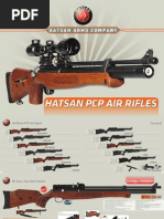 Download Pcp Air Rifles 2011 by Rafael Baptista Alves SN79482864 doc pdf