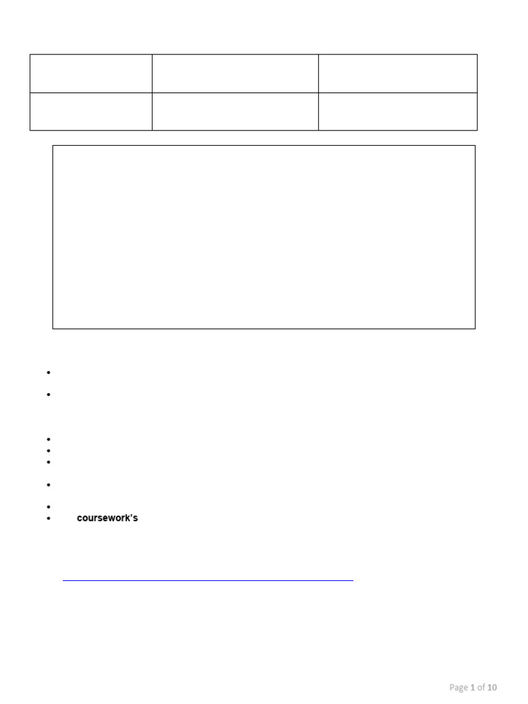 COMP1786 Individual Coursework | PDF | Mobile App | Java (Programming ...